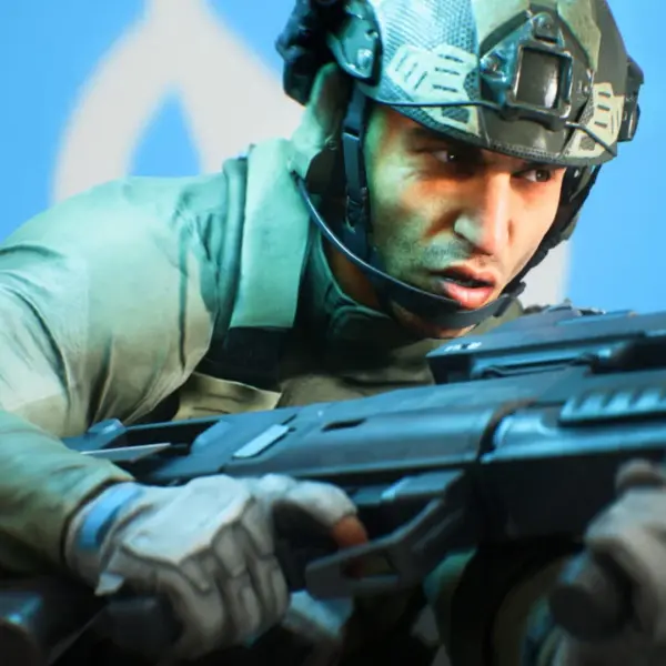 Criterion присоединили к EA Entertainment, чтобы сосредоточиться на Battlefield