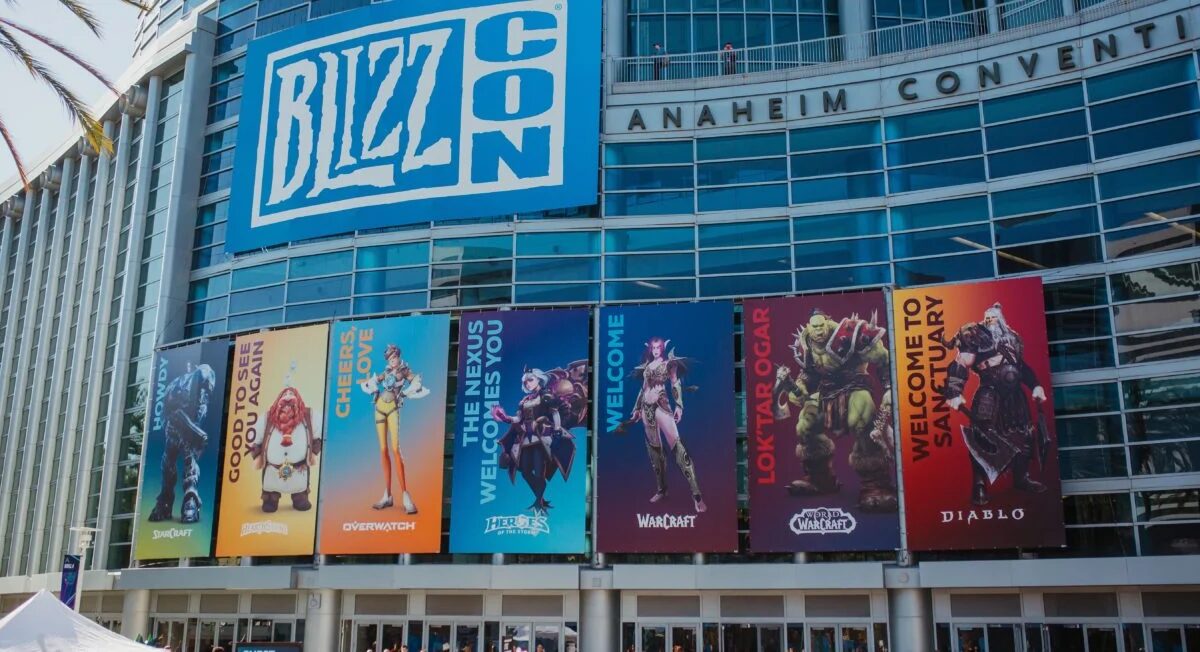 Команда Blizzard по разработке Hearthstone попала под сокращение 1 Команда Blizzard по разработке Hearthstone попала под сокращение
