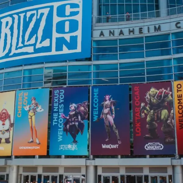 Команда Blizzard по разработке Hearthstone попала под сокращение