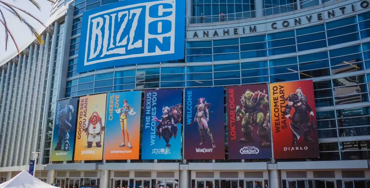 Команда Blizzard по разработке Hearthstone попала под сокращение 1 Команда Blizzard по разработке Hearthstone попала под сокращение