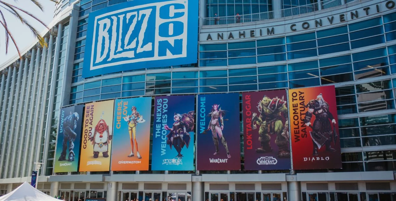 Команда Blizzard по разработке Hearthstone попала под сокращение 1 Команда Blizzard по разработке Hearthstone попала под сокращение