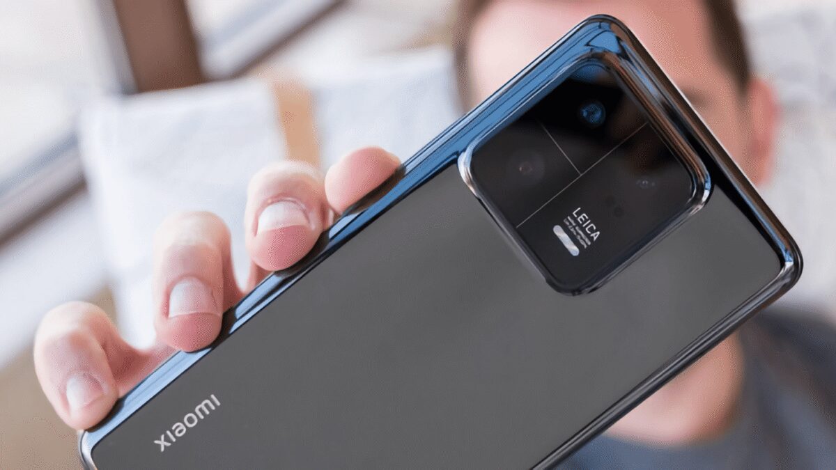 Xiaomi