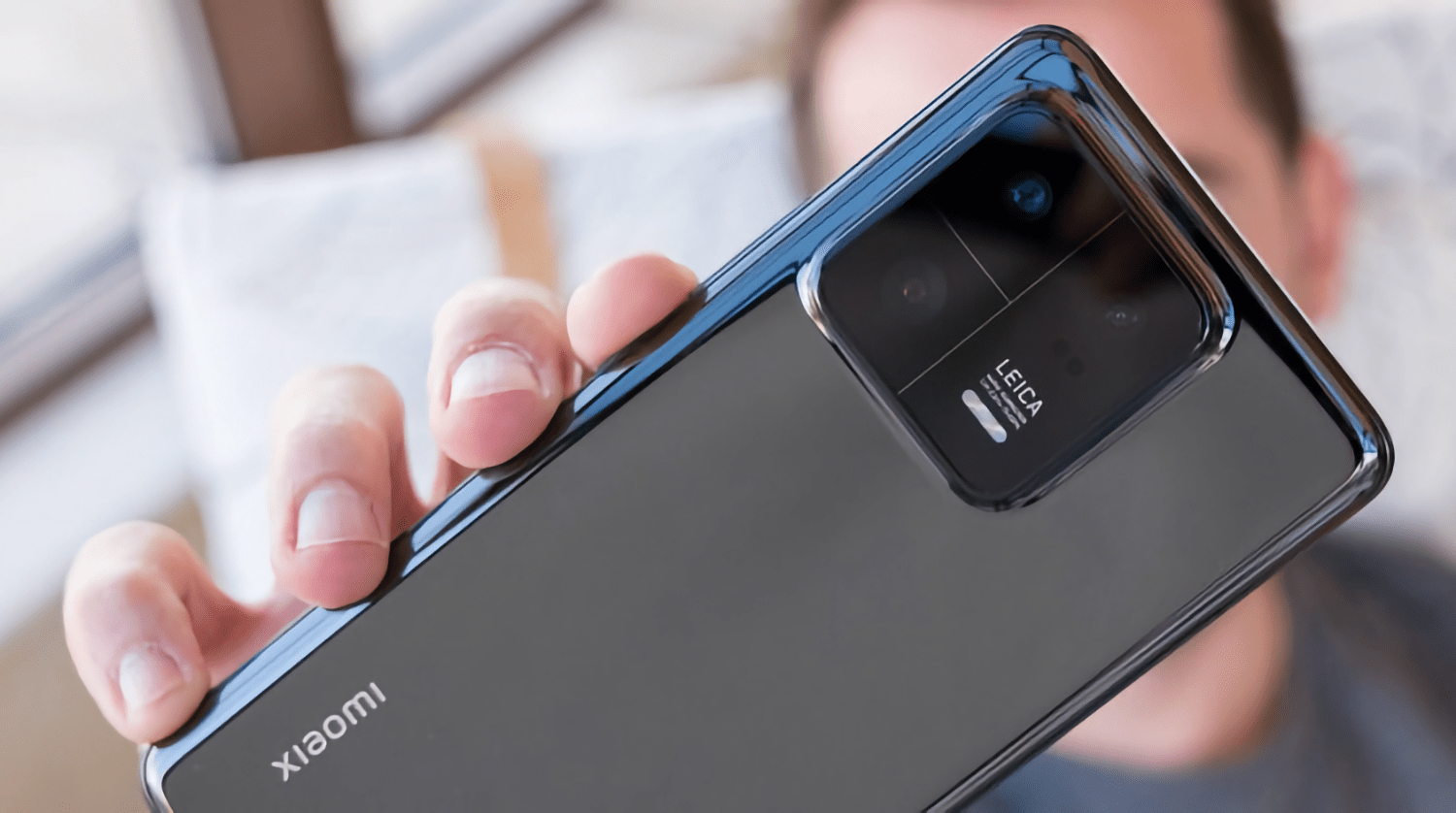Xiaomi представит серию 14 в начале ноября 3 Xiaomi