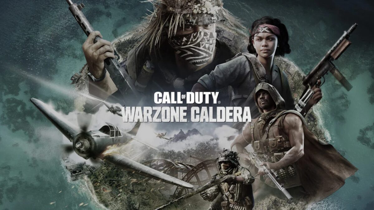 Call of Duty Warzone Caldera закроется уже сегодня 1 Call of Duty Warzone Caldera закроется уже сегодня