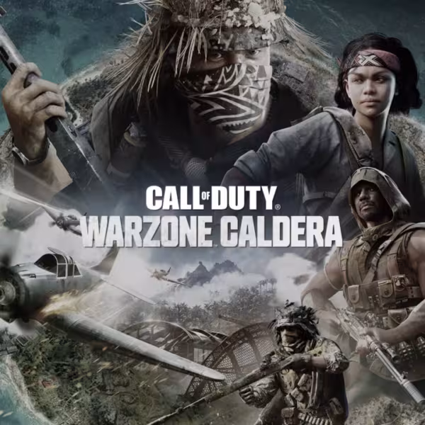Call of Duty Warzone Caldera закроется уже сегодня