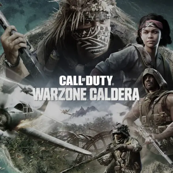 Call of Duty Warzone Caldera закроется уже сегодня
