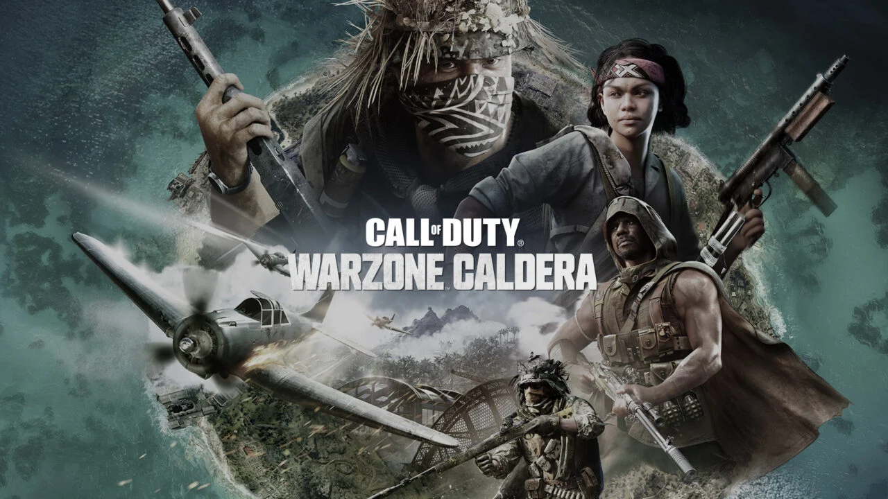 Call of Duty Warzone Caldera закроется уже сегодня 1 Call of Duty Warzone Caldera закроется уже сегодня
