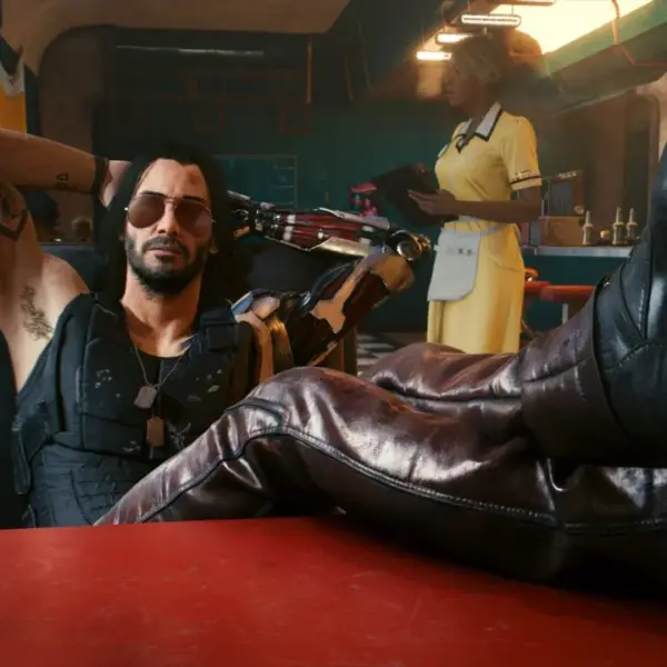 CD Projekt подтвердила, какие новые возможности Cyberpunk 2077 являются бесплатными, а какие нет