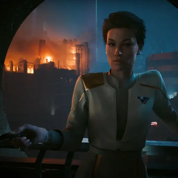 Стрим Cyberpunk 2077 Phantom Liberty с "сюрпризом или двумя" состоится на этой неделе