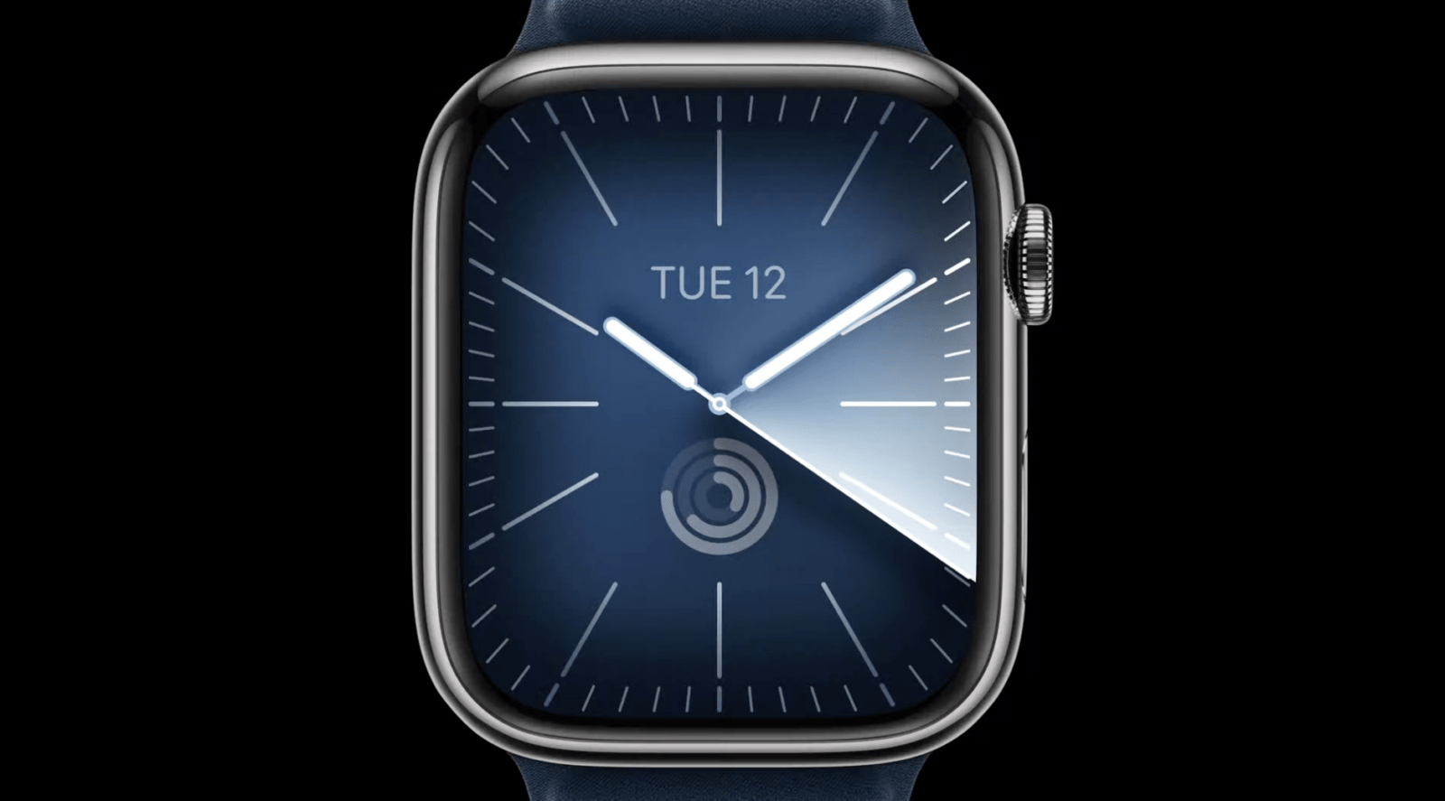 Apple показала новые часы Watch series 9 10 Apple