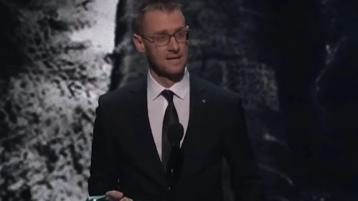 Главный креативный директор Epic Games покинул компанию