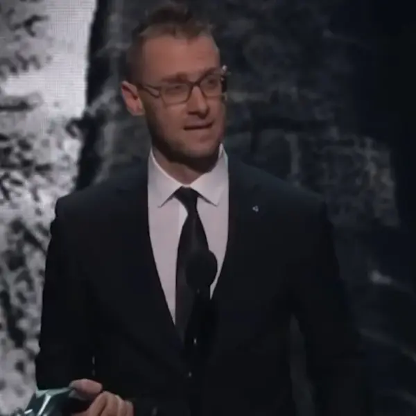 Главный креативный директор Epic Games покинул компанию