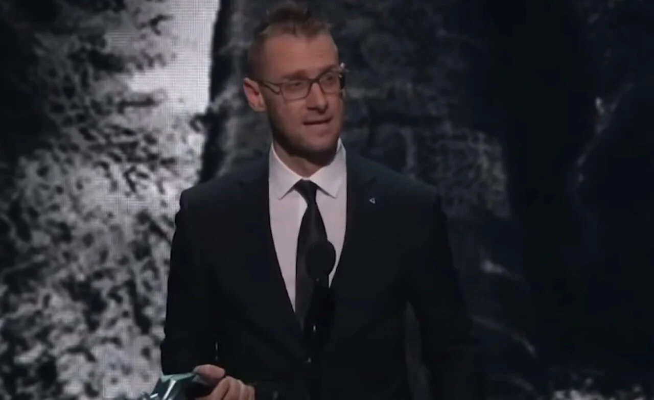 Главный креативный директор Epic Games покинул компанию 2 Главный креативный директор Epic Games покинул компанию