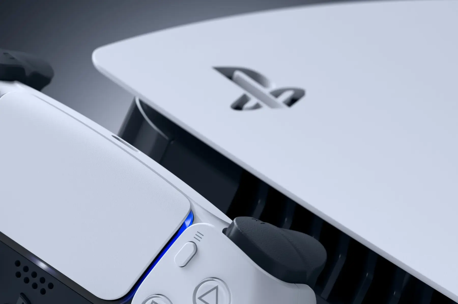 Продажи PS5 выросли на 200% благодаря росту продаж в Европе 3 dualsense wireless controller 50544739126 o 1 scaled e1604059300610