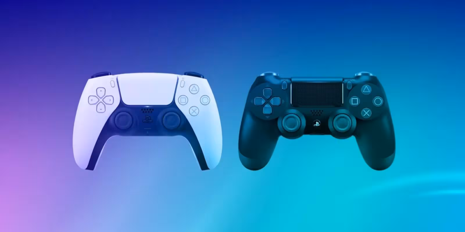 Как подключить контроллеры PS4 и PS5 к смартфону 3 Как подключить контроллеры PS4 и PS5 к смартфону