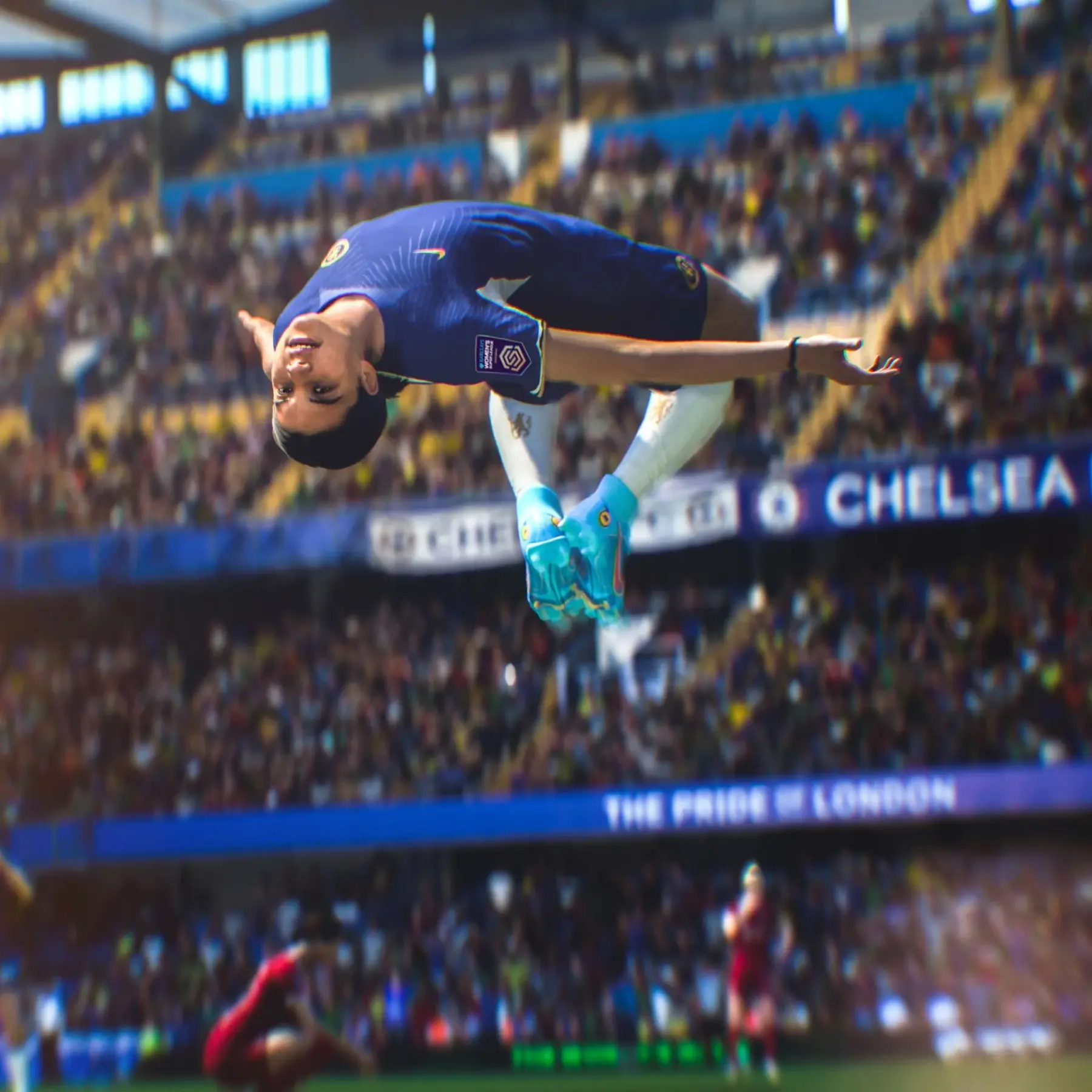 Sony анонсировала бандл для консоли PS5 EA Sports FC 24 3 ea sports fc 24 ultimate team womens footbal