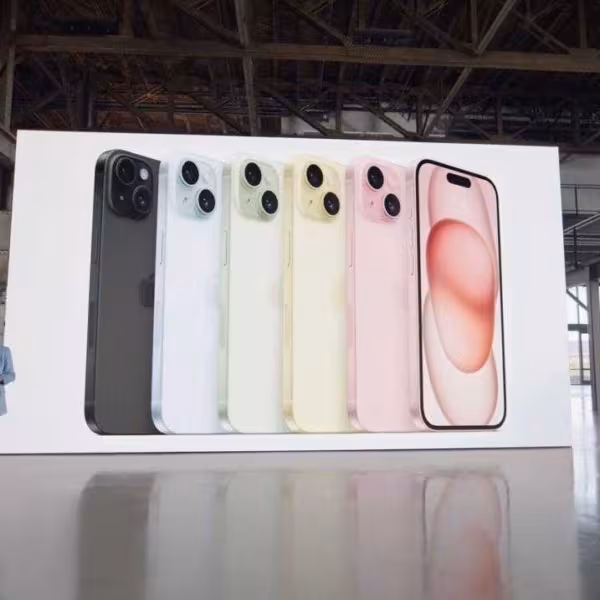 Apple