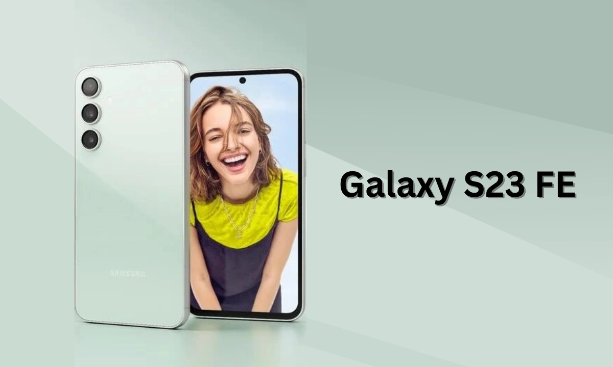 Samsung случайно раскрыла информацию о Galaxy S23 FE, Tab S9 FE и Buds FE 2 Samsung