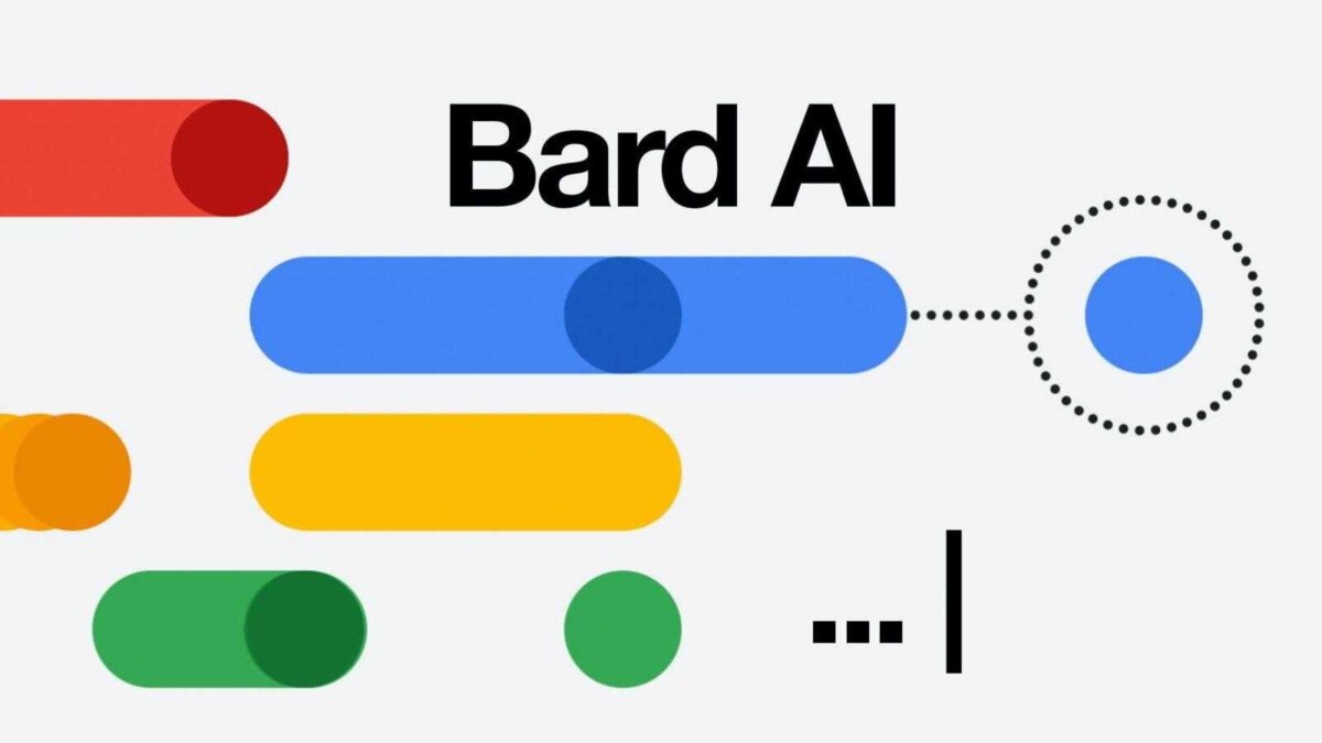 Google's Bard AI теперь подключается к Gmail, Google Docs, Maps, Drive и YouTube 4 Google's Bard AI