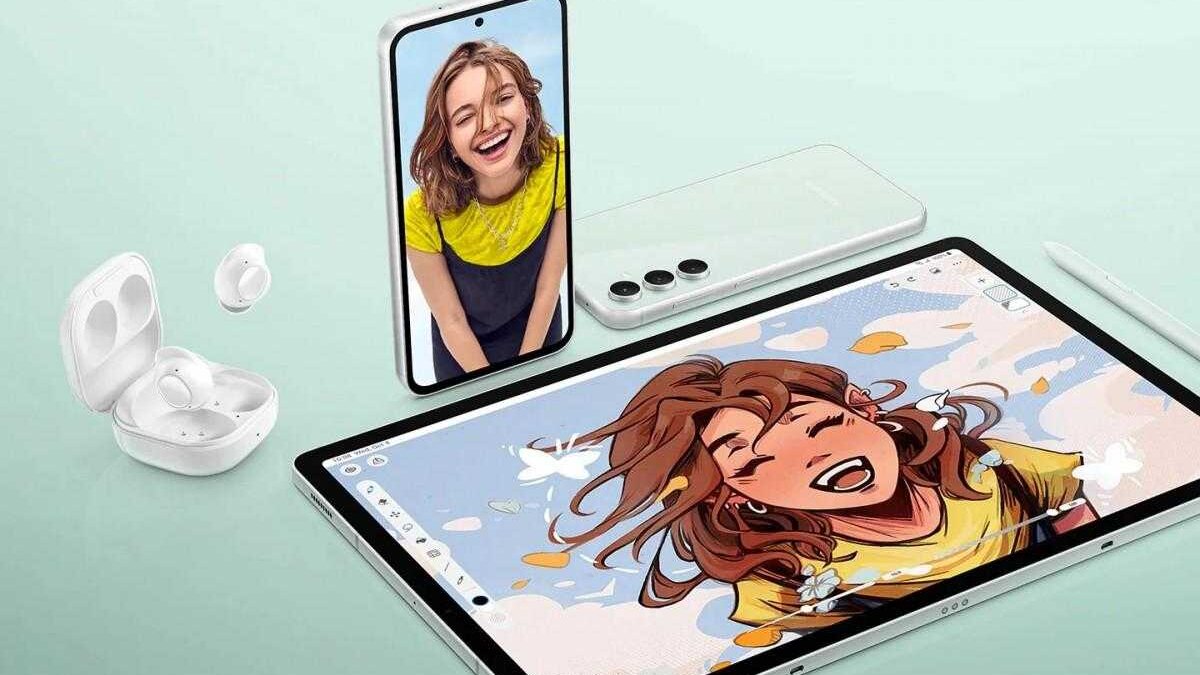 Samsung