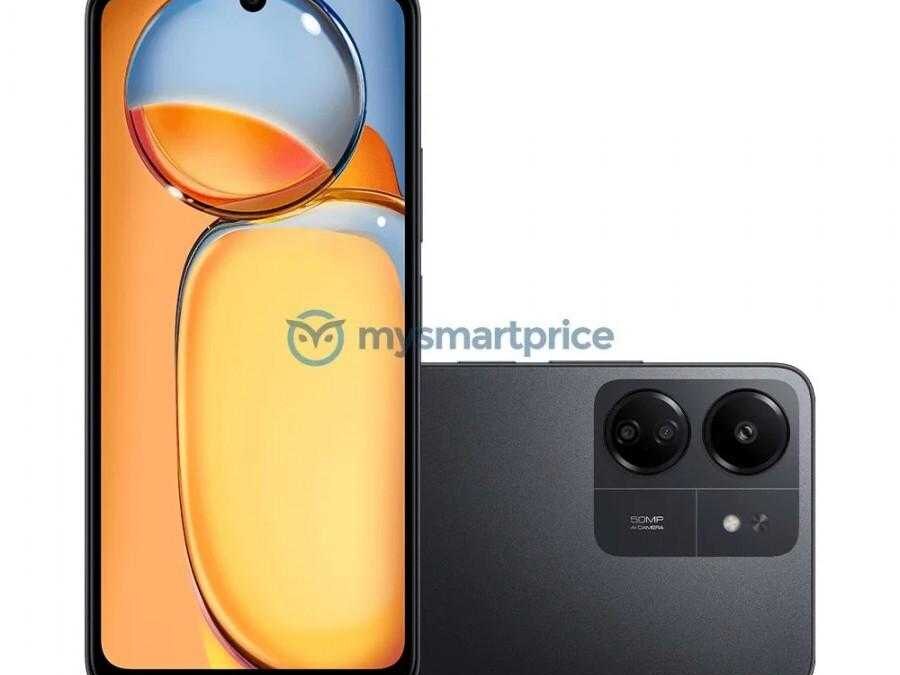 Redmi 13C