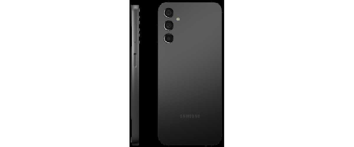 Samsung Galaxy A15: утечка изображений 3 Samsung