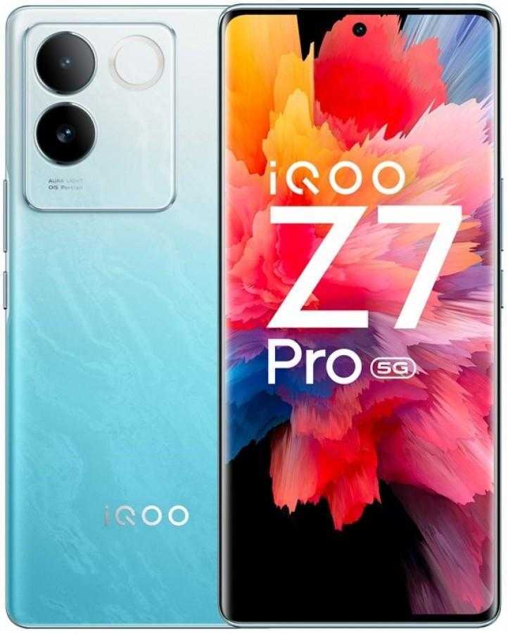 vivo T2 Pro: объявлена дата начала продаж 6 vivo