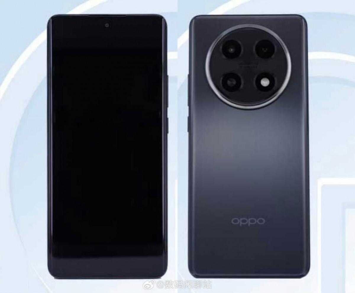 Oppo A2 Pro появился на TENAA 3 Oppo