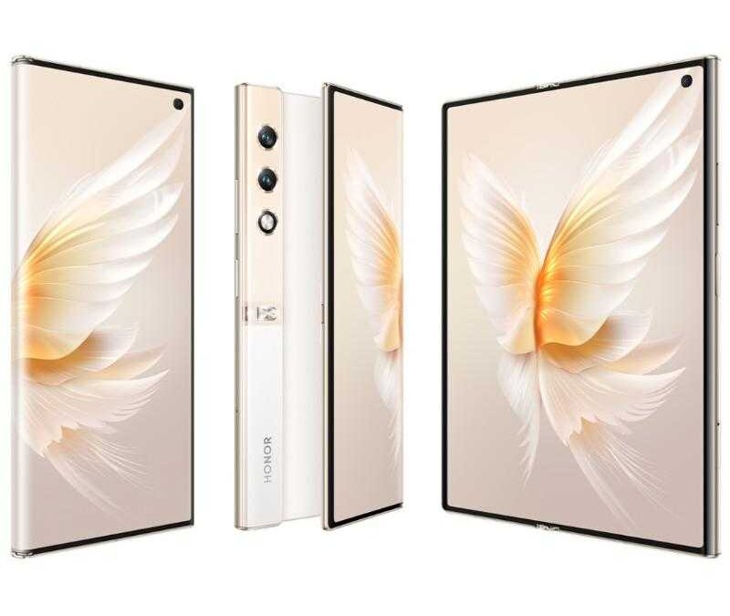 Honor выпустил V Purse 15 Honor