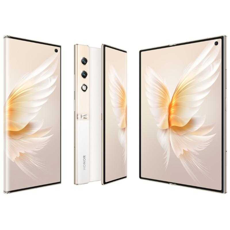 Honor выпустил V Purse 15 Honor