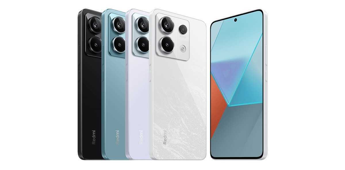 Xiaomi