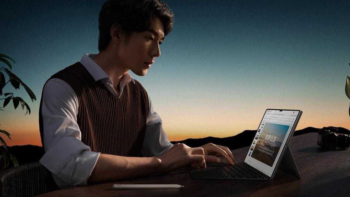 Huawei