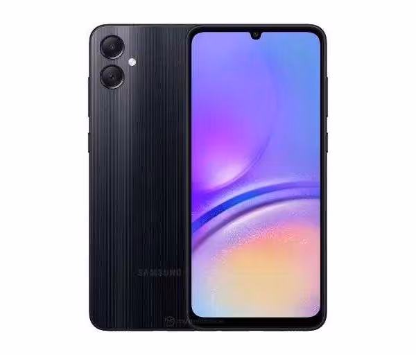 Листинг Samsung Galaxy A05 в Google Play Console подтвердил дизайн и технические характеристики