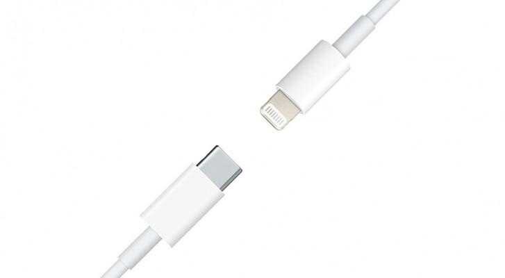 Apple будет рекламировать переход на USB-C как благо, но внутри компании это вызывает беспокойство 2 Apple будет рекламировать переход на USB-C как благо, но внутри компании это вызывает беспокойство