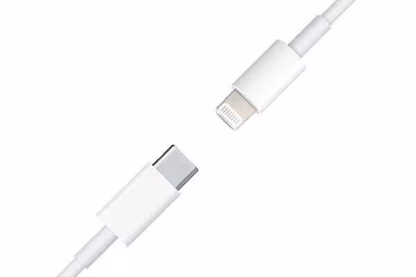Apple будет рекламировать переход на USB-C как благо, но внутри компании это вызывает беспокойство
