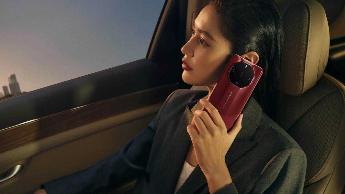 Huawei Mate 60 RS Ultimate Design официально анонсировали 5 gsmarena 001 67