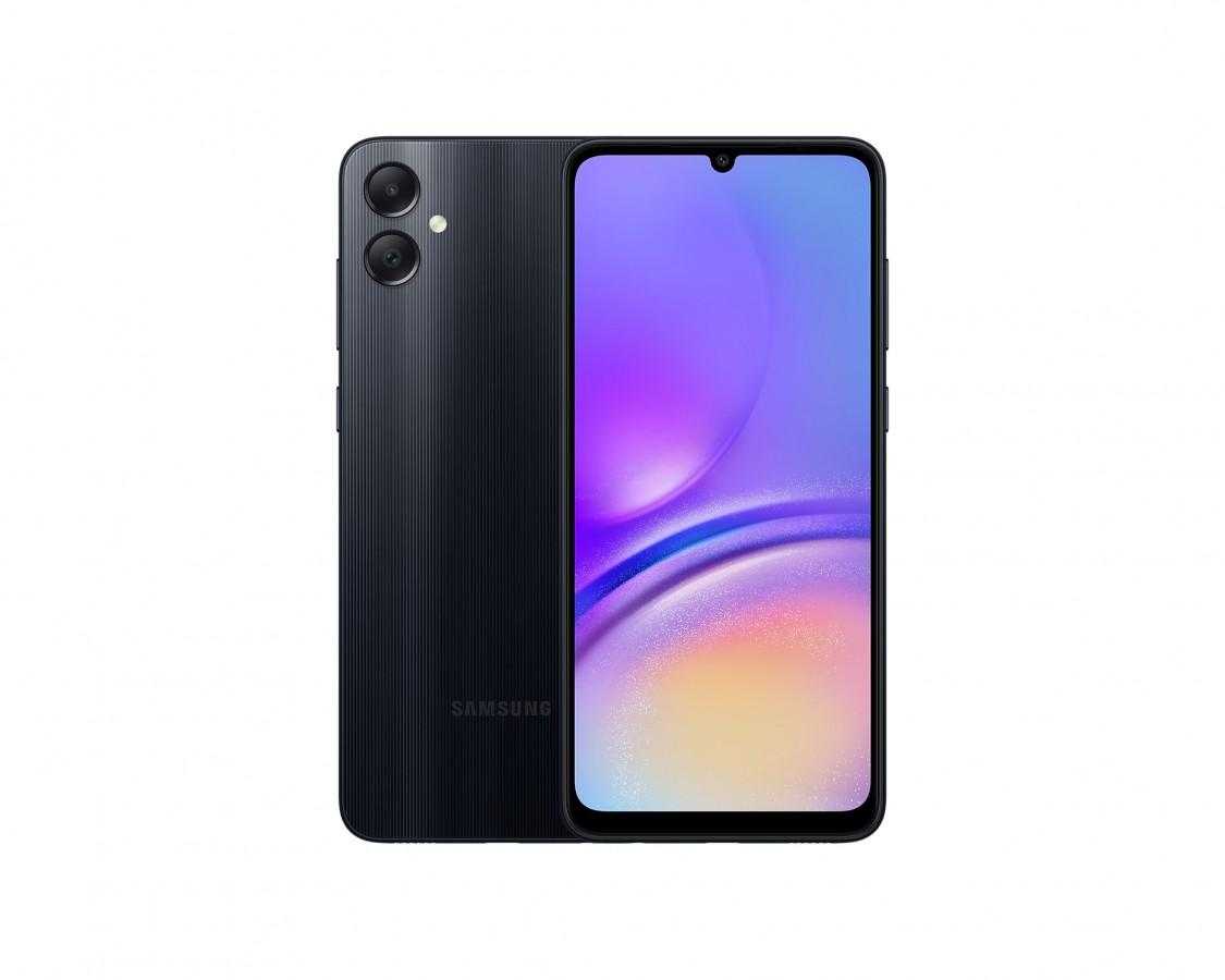 Samsung Galaxy A05 и A05s официально представили в Малайзии 7 gsmarena 001 68