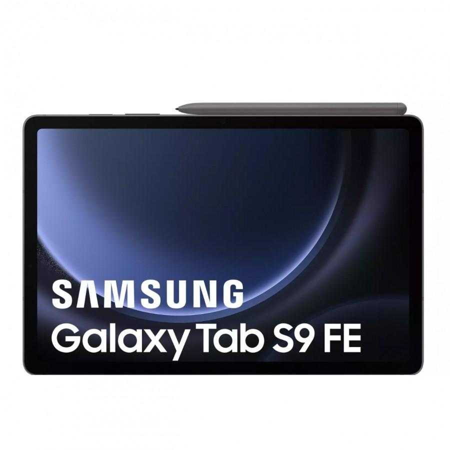 Samsung Galaxy Tab S9 FE: утечка характеристик 10 Samsung