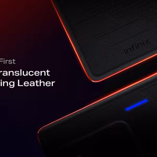 Infinix