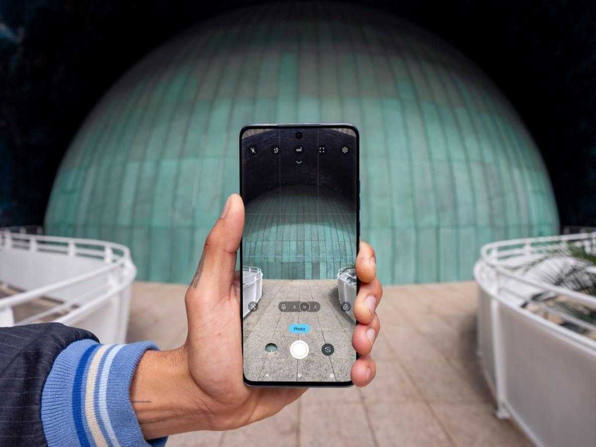 Motorola представила Edge 40 Neo 8 Motorola