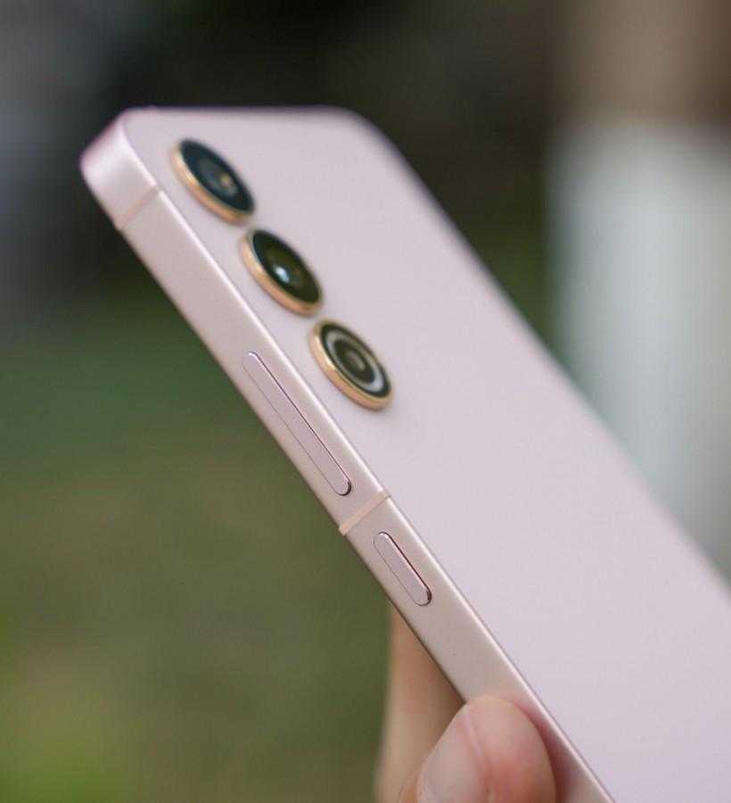 Samsung представит серию Galaxy S24 18 января 3 Samsung