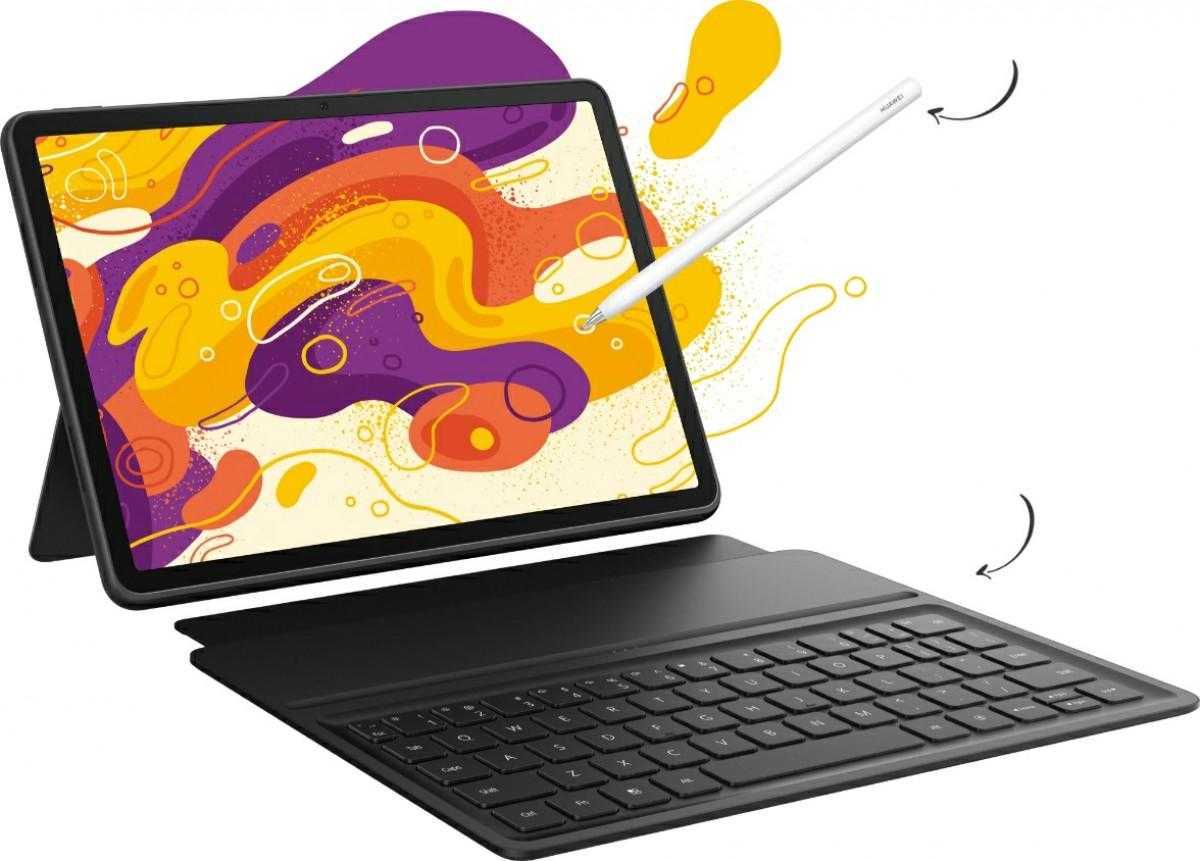 Huawei представила Freebuds Pro 3, MatePad 11.5 PaperMatte Edition и Eyewear 2 6 Huawei