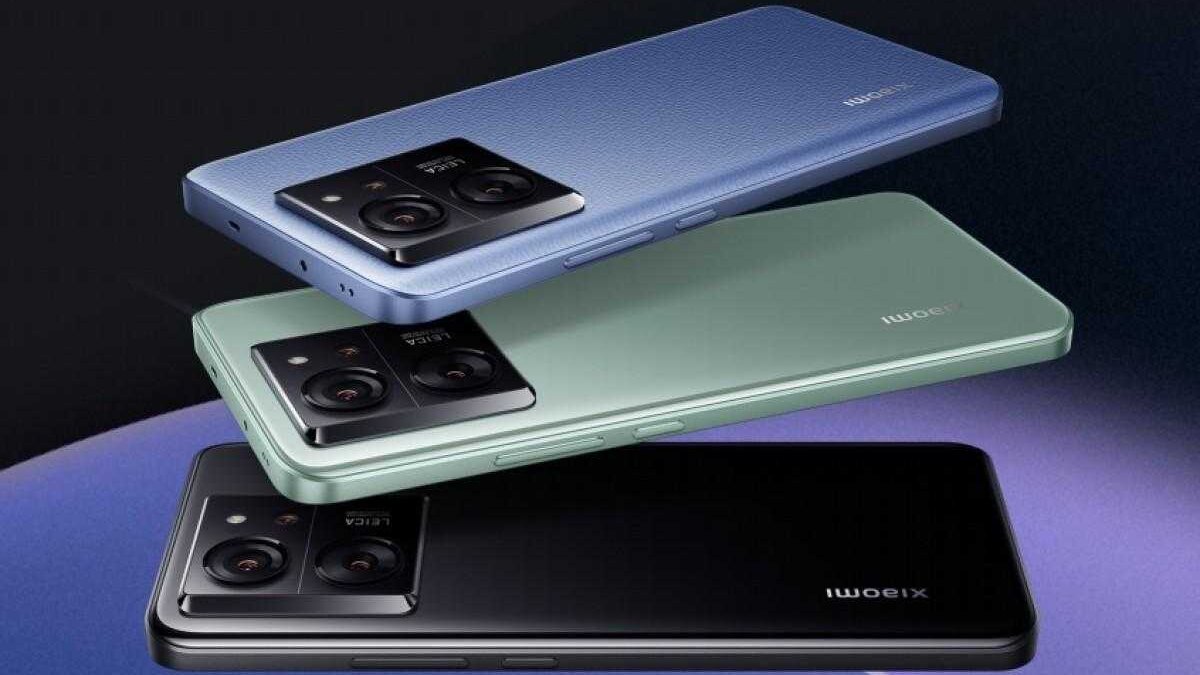 Xiaomi