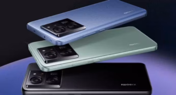 Xiaomi представила 13T и 13T Pro