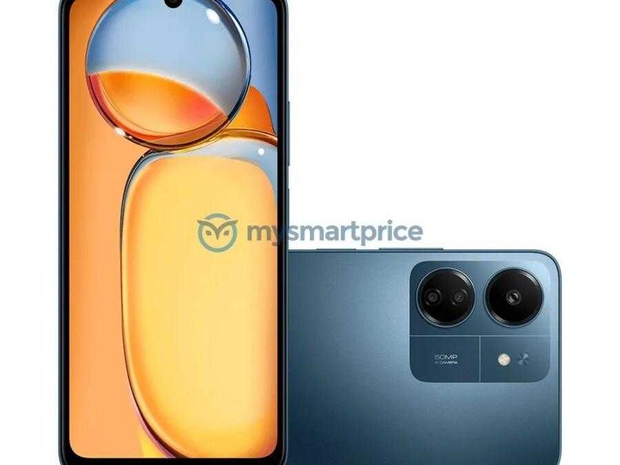 Redmi 13C