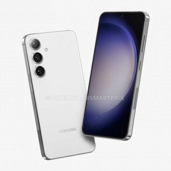 Samsung Galaxy S24