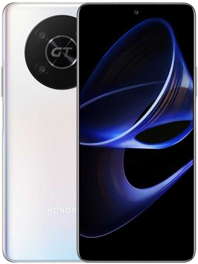 Honor X40 GT Racing Edition поступит в продажу 21 сентября 5 Honor