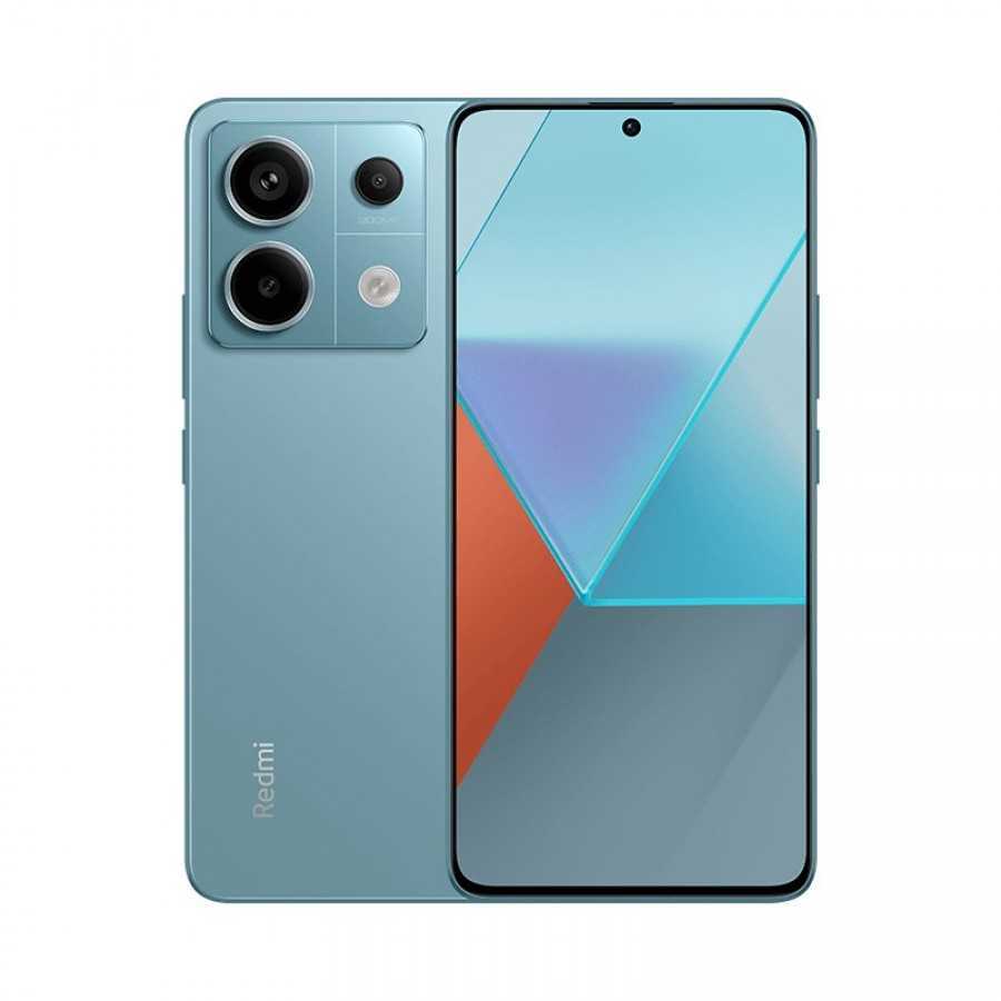 Xiaomi