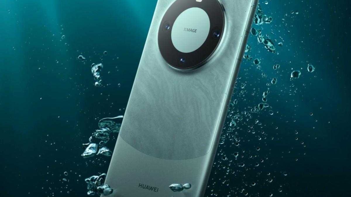 Huawei