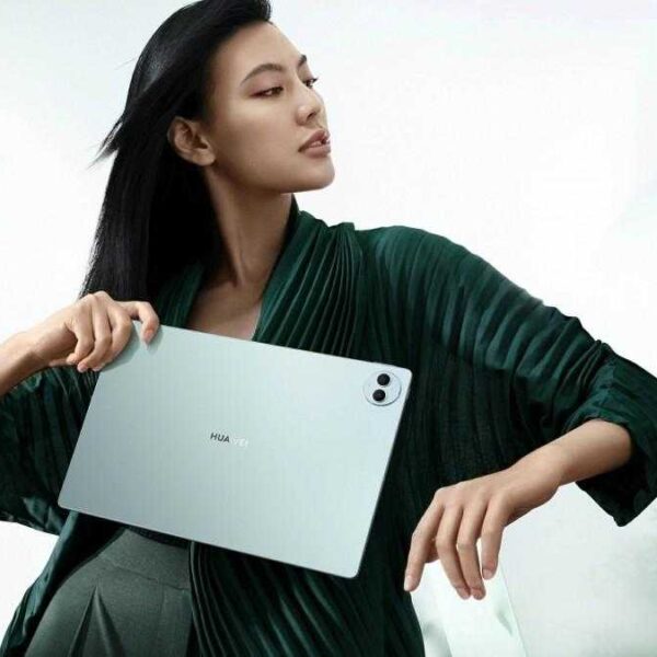 Huawei